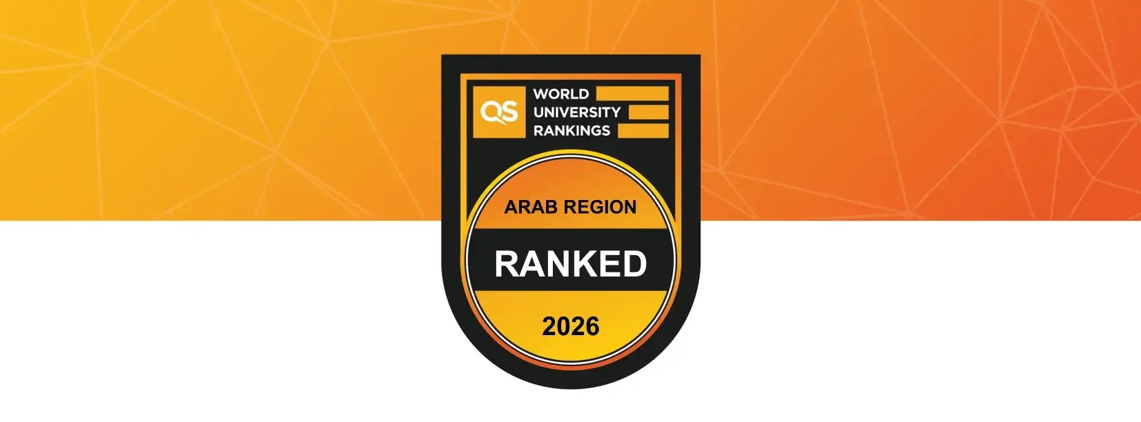 World University Rankings - Arab Region