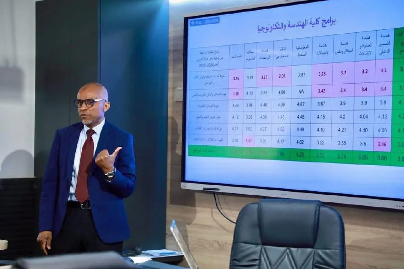 المجلس الأكاديمي يعتمد ماجستير طب الأسرة