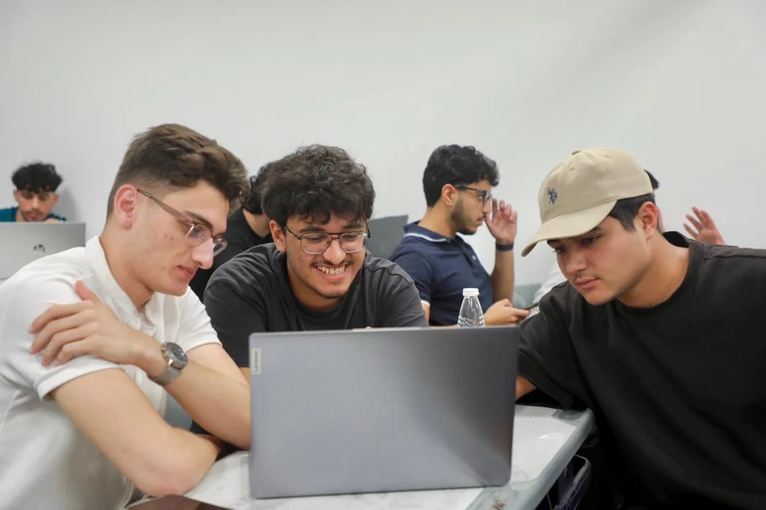 الدولية متعة التعلُّم