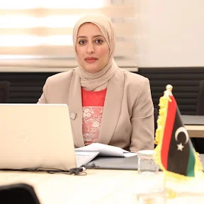 أسماء يحيى الزغيبي