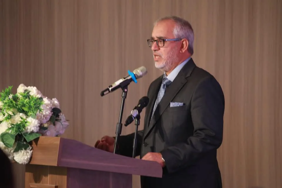 الدولية تستضيف أكثر من 26 لجنة فرعية في اجتماع اللجنة الوطنية للأخلاق البيولوجية