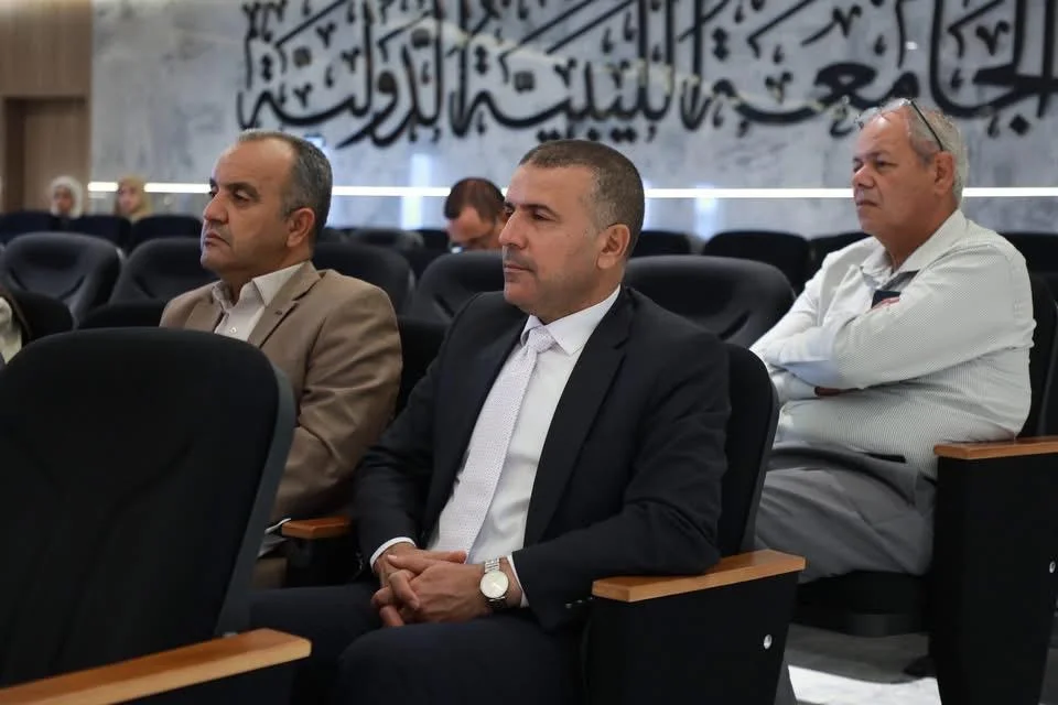 الدولية تستضيف أكثر من 26 لجنة فرعية في اجتماع اللجنة الوطنية للأخلاق البيولوجية