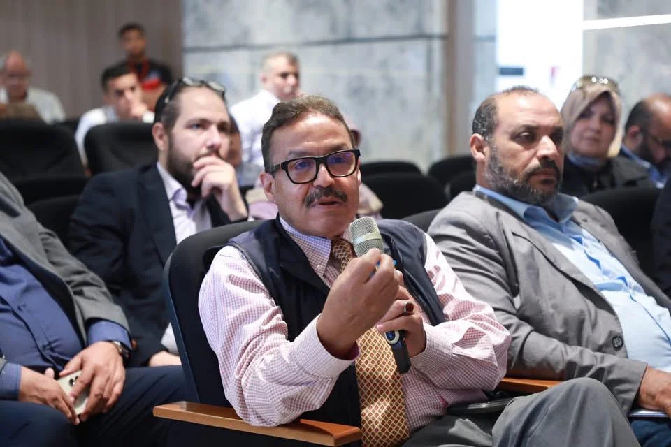 الدولية تستضيف أكثر من 26 لجنة فرعية في اجتماع اللجنة الوطنية للأخلاق البيولوجية