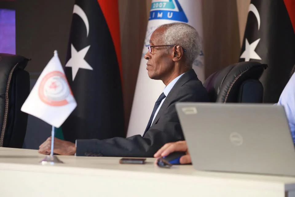 الدولية تستضيف أكثر من 26 لجنة فرعية في اجتماع اللجنة الوطنية للأخلاق البيولوجية