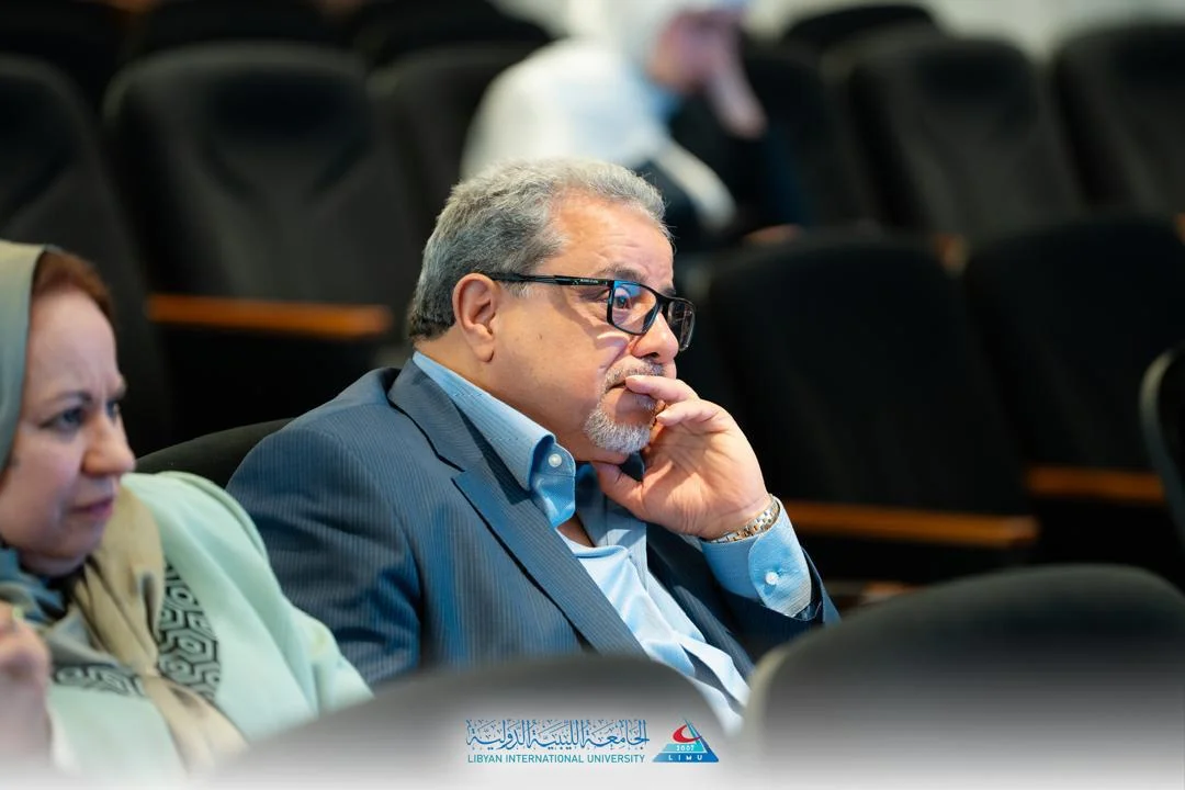 ربيعة و أمل تناقشان (الهوية الوطنية) و (التنمية المستدامة)