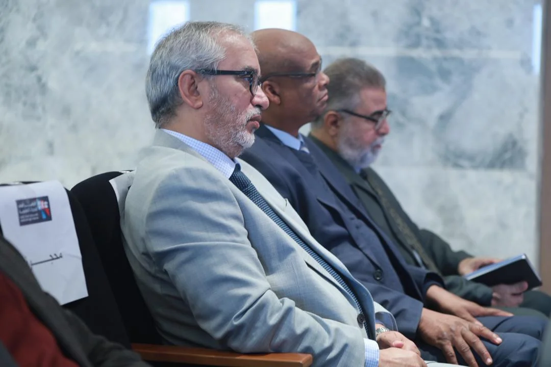 مؤتمر الدولية