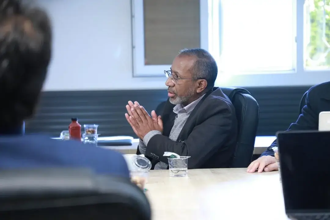 مجلس الجامعة