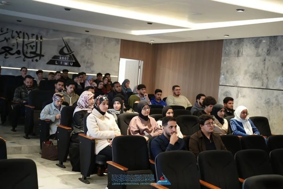 خطواتكم نحو الجامعات الأمريكية