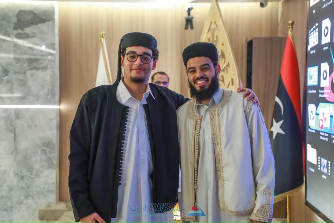 المسابقة القرانية 2026