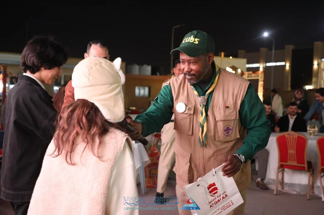 فطورك علينا وعيدهم عليك