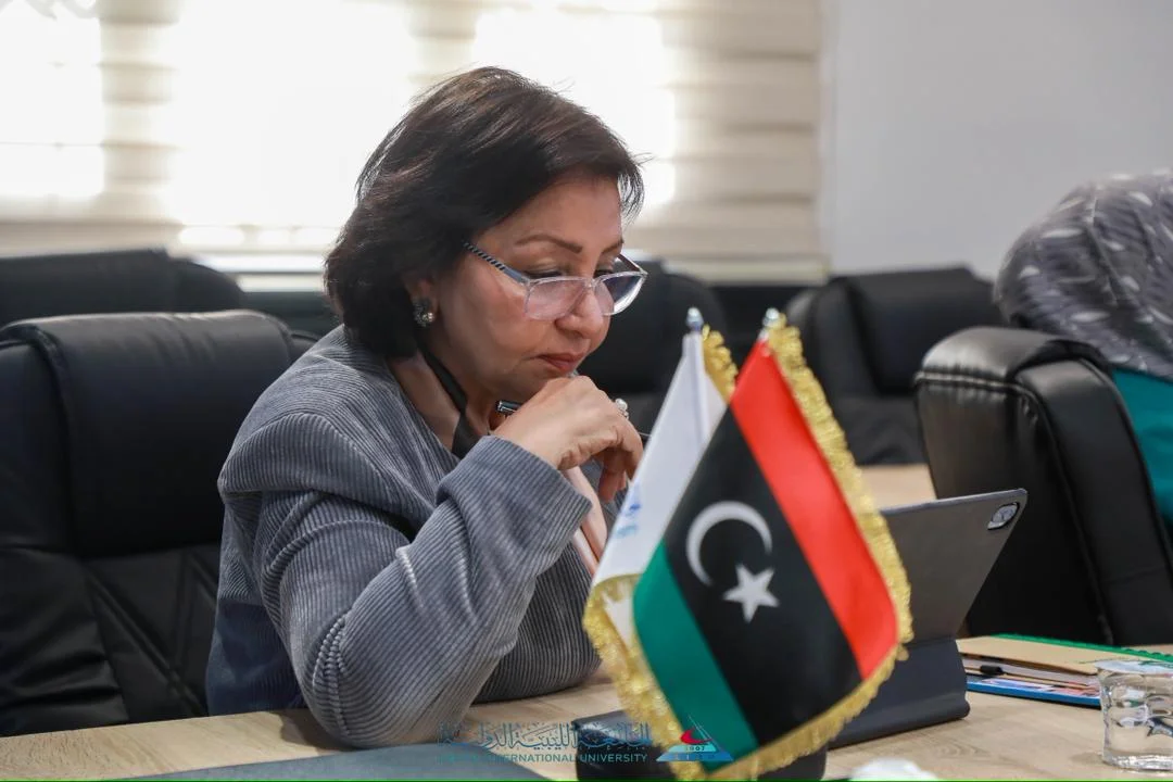 LIMU ادارة المخاطر