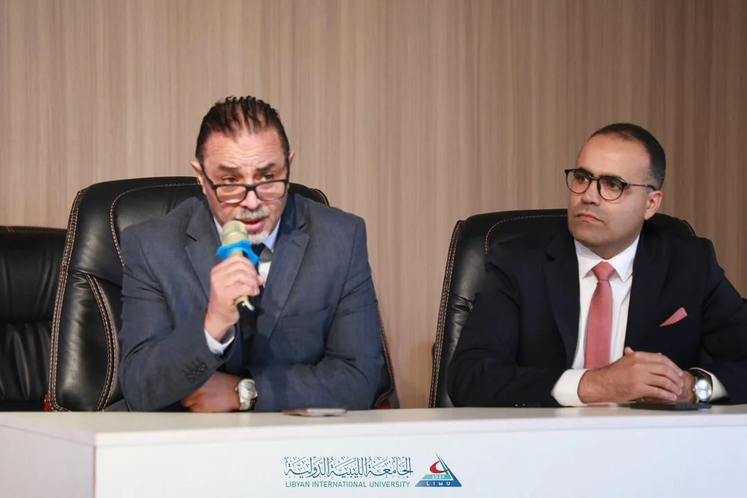 أدوات البحث والنشر العلمي