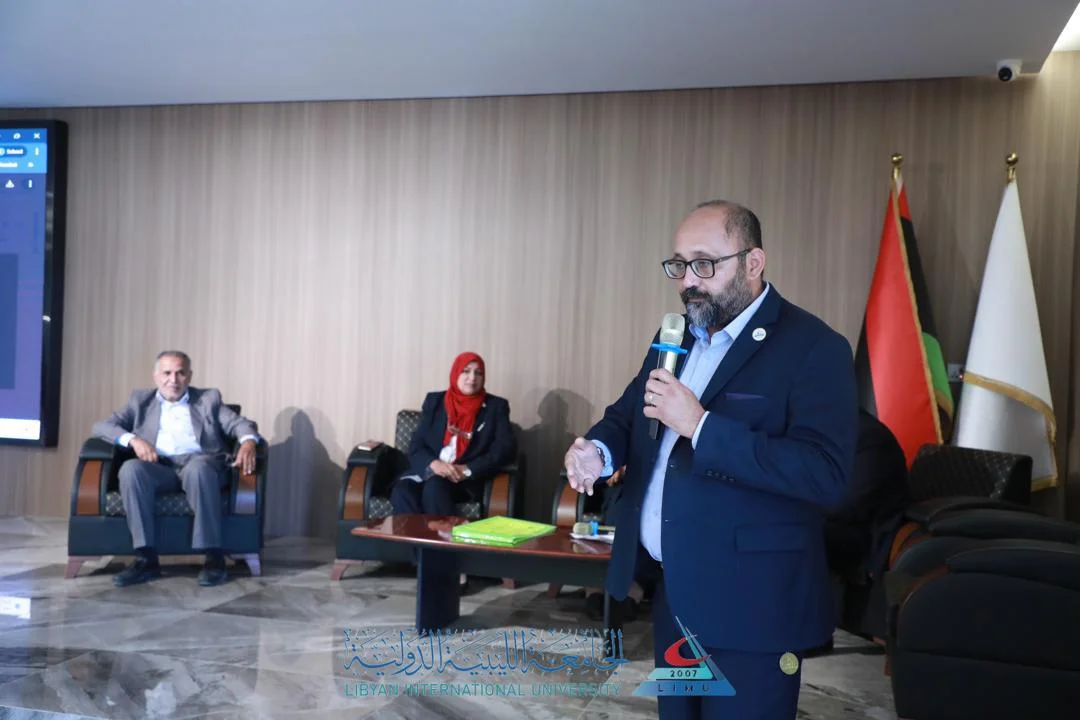 اليوم العالمي للصحة والسلامة المهنية
