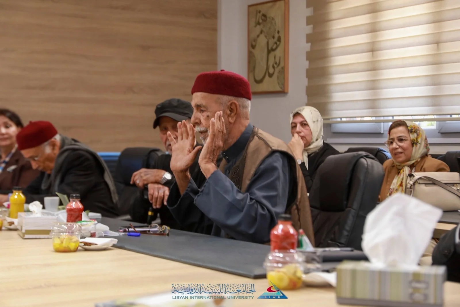 احتفالية التكريم الكبرى لرواد التعليم