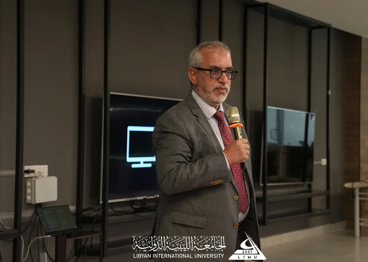 وهذه نقلة أخرى في مسيرة الدولية