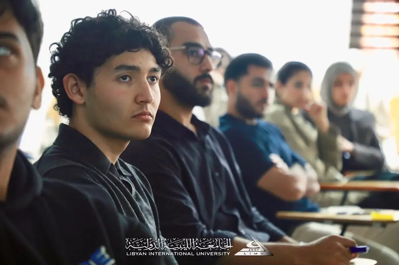 الدولية بهجة التعلُّم